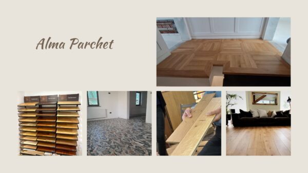 Parchetul cu suflet (Alma) Sursa: alma parchet, arhiva pers+canva parchetul cu suflet
