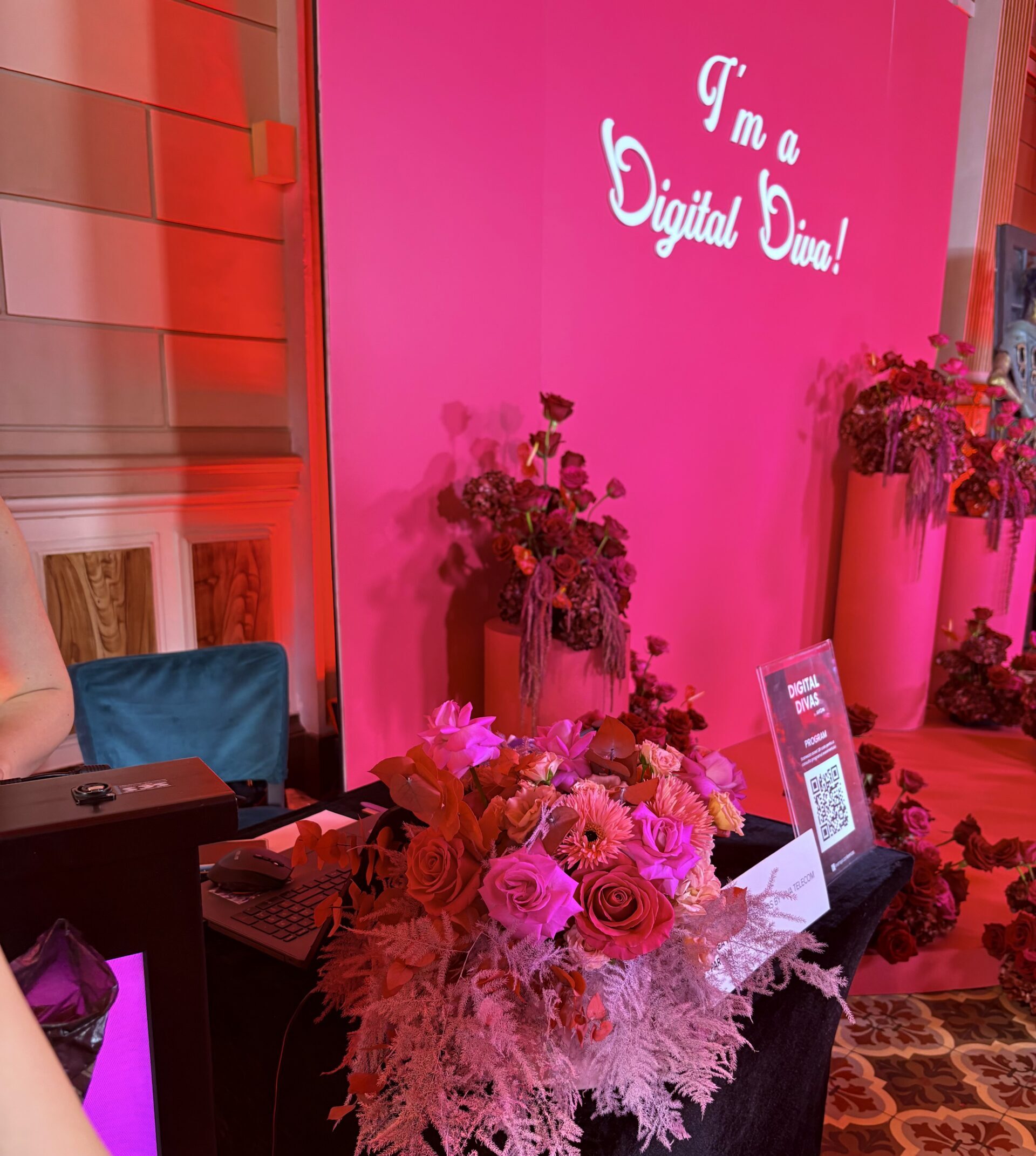 IMG 9286 scaled e1759395523909 I’m a Digital Diva! Digital Divas 2025