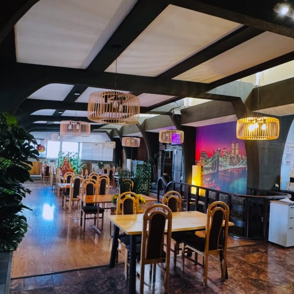 Cadoul inedit: seară la Restaurant Korean Sursa: restaaurant Seoul restaurant korean