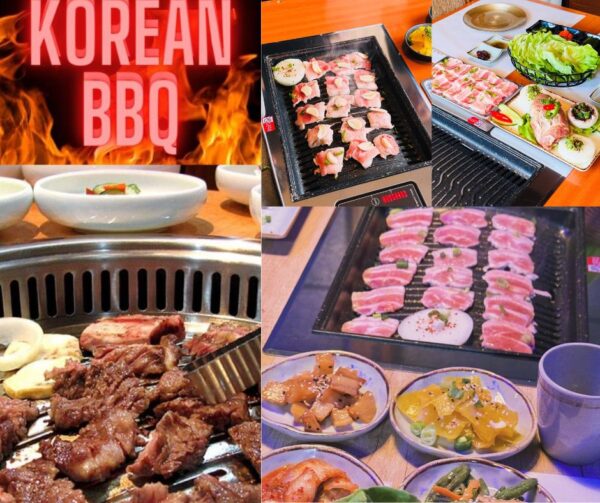 Cadoul inedit: seară la Restaurant Korean Sursa: restaurant Seoul + canva restaurant korean