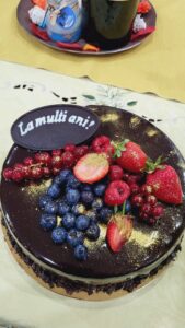 Cinci aniversări și o singură poveste Sursa: arhiva personală 1000050526 Cinci aniversări și o singură poveste