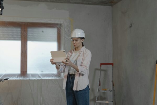 Secretele unei renovări eficiente Sursa: pexels renovări