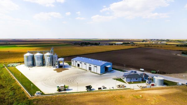 Interviu TV cu buget nelimitat Sursa: Frisomat 6 Frisomat Hala Agricola Hala Metalica Rădăcini de oțel - Interviu TV cu buget nelimitat
