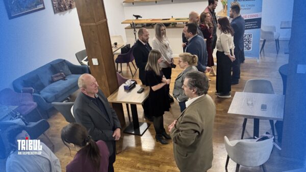 Tribul Antreprenorilor 8 Freelancer după un avertisment brutal