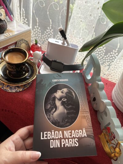 Lebăda neagră din Paris