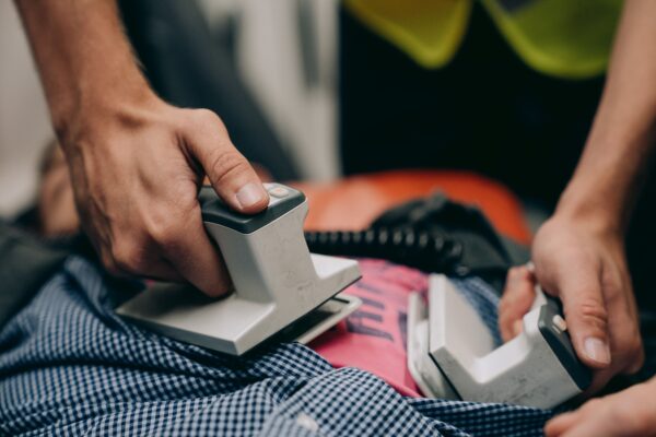 Cardio(logia) și ”provocările” mele.jpg Sursa: pexels cardio