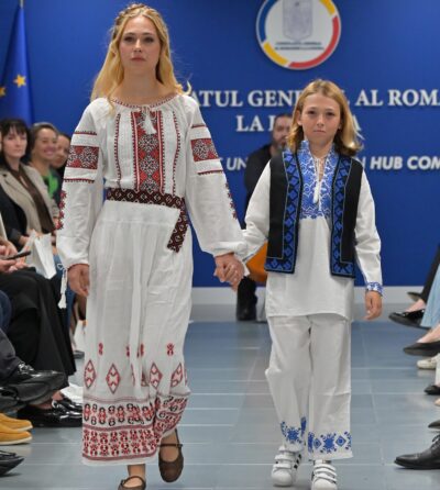 ”Rădăcini” la Londra.jpg Sursa: revista tango rădăcini