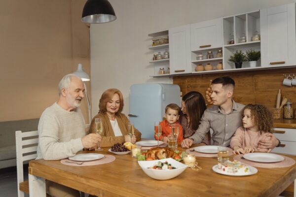 Viața unei mame.jpg Sursa: pexels Viața unei mame